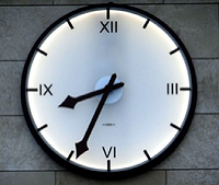 horloge